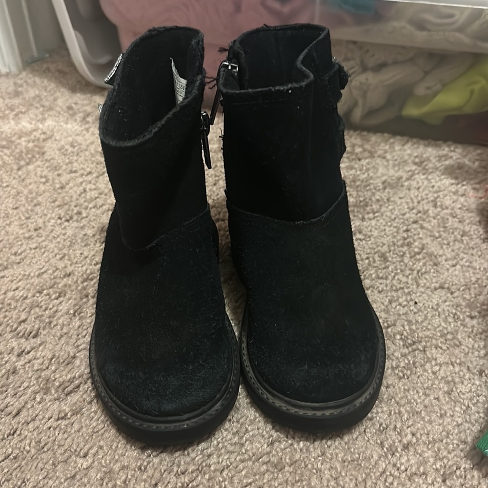 Toddler UGG boots